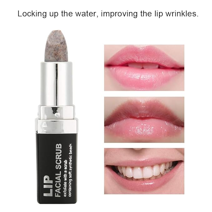 Cuticle Exfolior 8×2×2 Lip Exfoliator Lip Nourishing