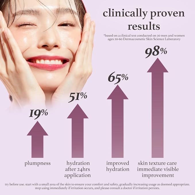 NOONI Korean Hydrating Lip Oil - Appleblacktea | Long-Lasting, Moisturizing, Plumping, Revitalizing for Dry Lips, Waterproof, No Peel Off, Hydrating, Nourishing Crystal Clear, 0.12 FL Oz