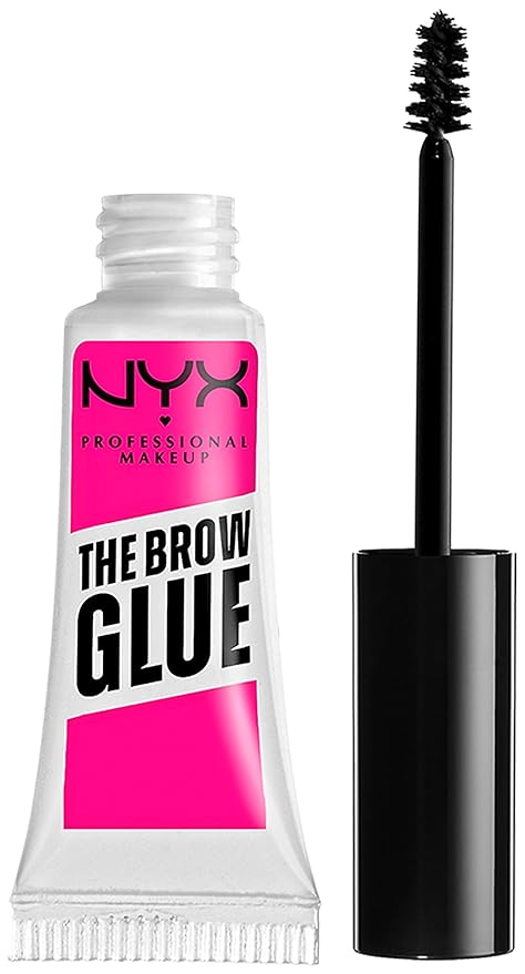 NYX PROFESSIONAL MAKEUP Plump Right Back Plumping Serum - Clear