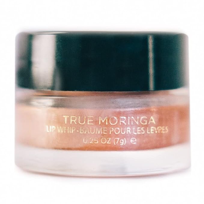 True Moringa Tinted Lip Balm -