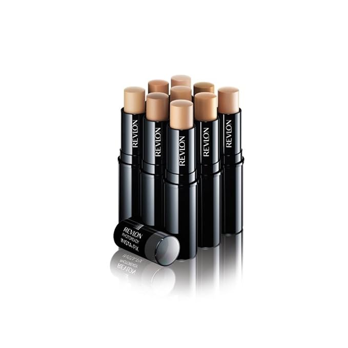 Revlon PhotoReady Insta-Fix Makeup, Golden Beige