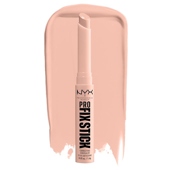 NYX PROFESSIONAL MAKEUP Pro Fix Stick Correcting Concealer, - Pink