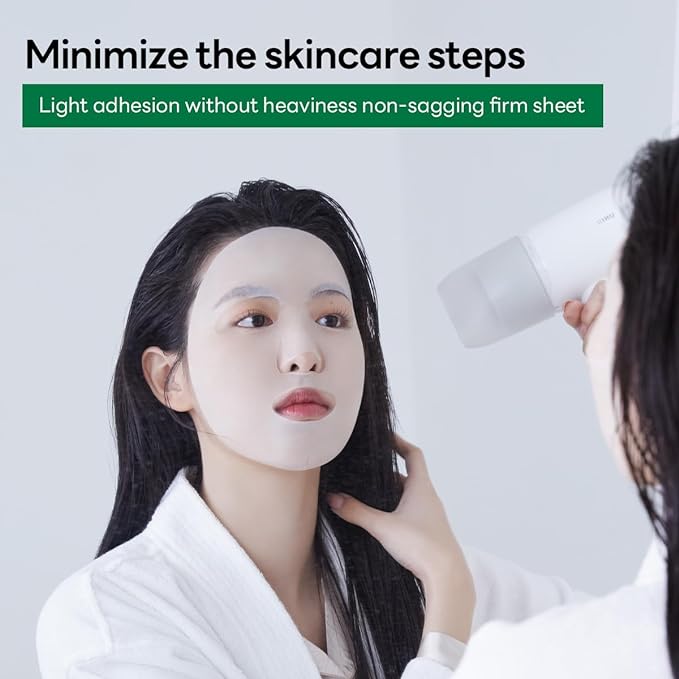 Mediheal Derma 365 Teetree Mask (30 Comforting