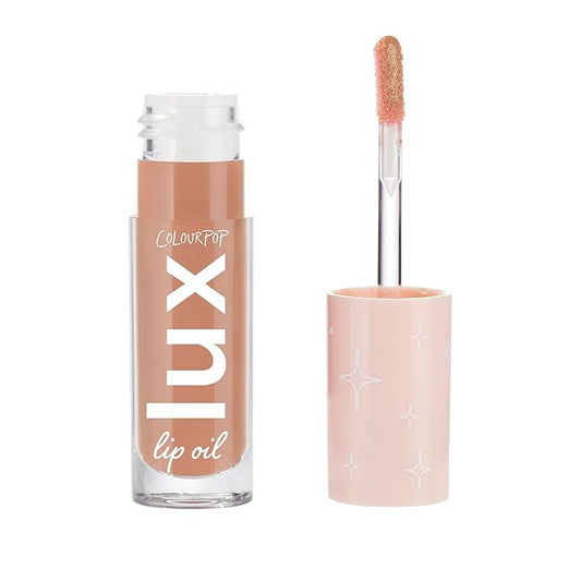 Colourpop Lux Lip Oil - Hydrating, oz)