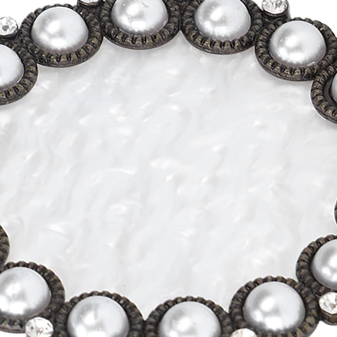 Polish Mix Palette, Resin Nail Art Display Board