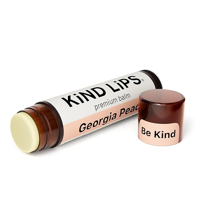 Kind Lips Lip Balm - Nourishing