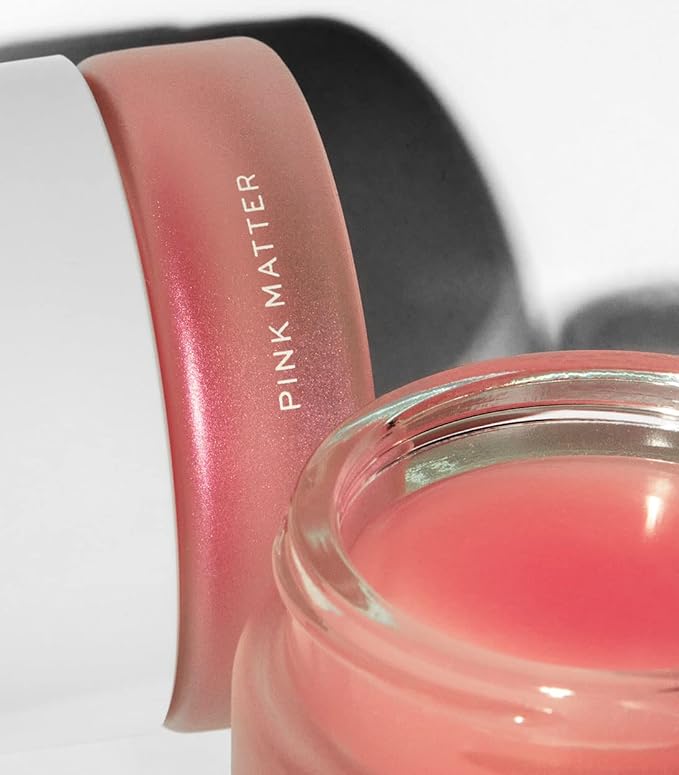 MAKE Pink Matter Multi-Use Balm – Hydrating