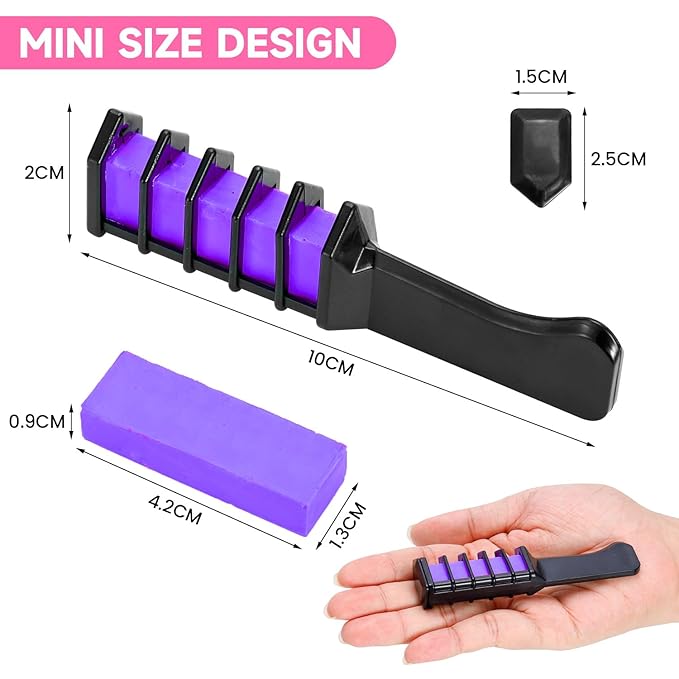 Hair Chalk for Kids -