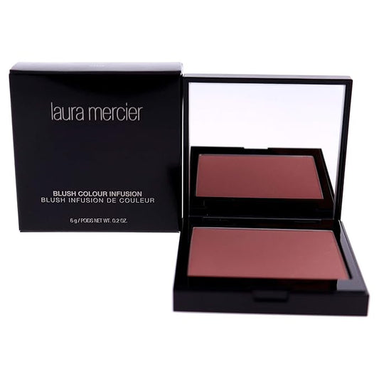 Laura Mercier Women's Matte Powder Blush, Chai, One