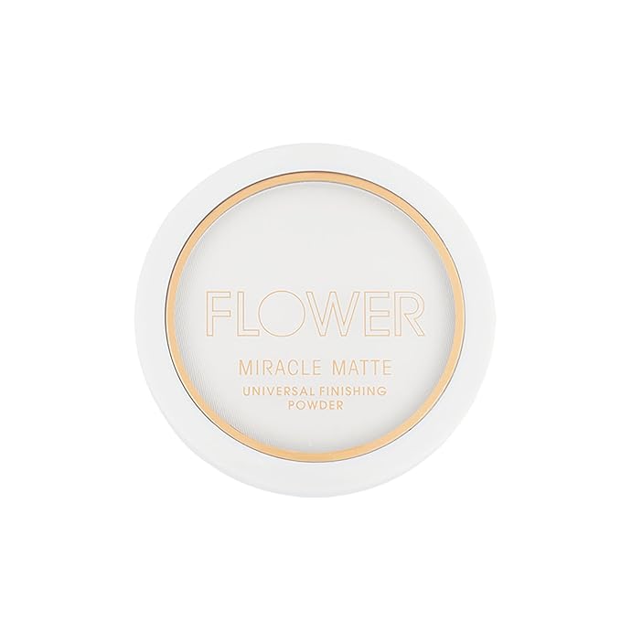 FLOWER BEAUTY By Drew Barrymore Miracle Matte Finishing