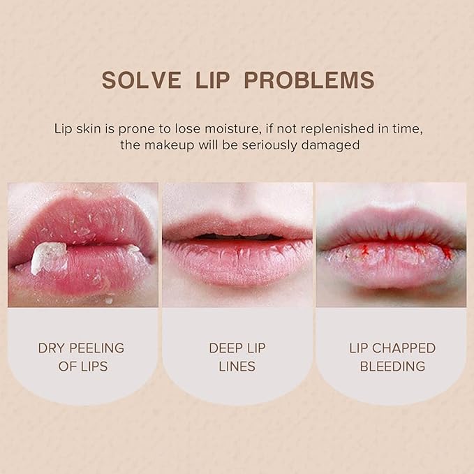 Hydrating Oil, 2pcs Roll On Hydrating