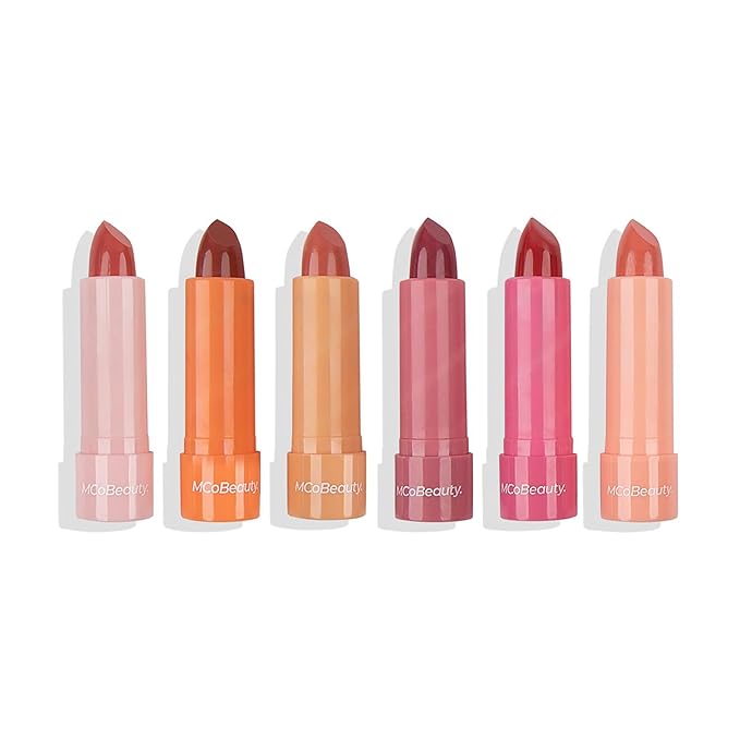 MCoBeauty Big Beauty Love Tinted Lip