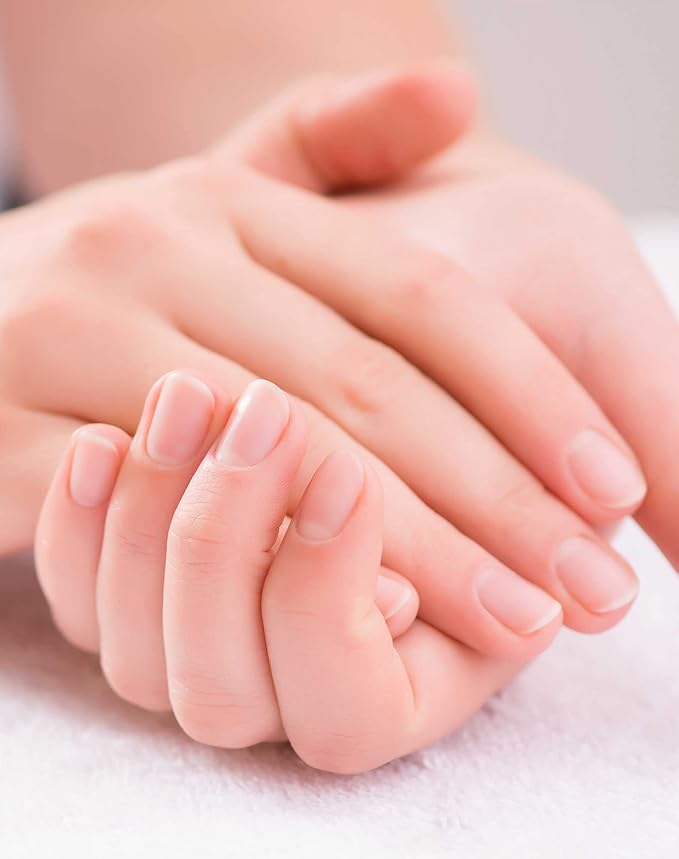 Maryton Nail Buffer Fine Grit