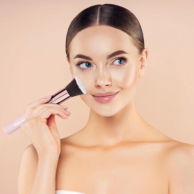 2024 New PHOERA Foundation Makeup for Mature Skin, (N06 Mocha)