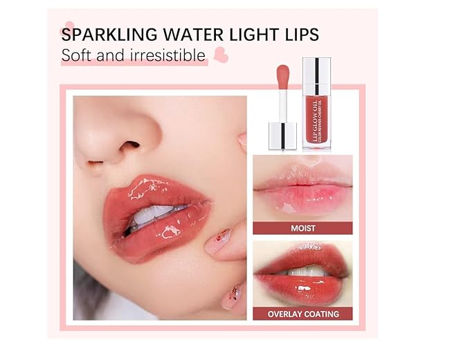 VITALITY PRECISION SKIN Nourishing Lip Oil