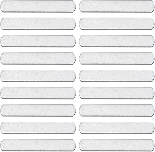 16pcs Load Bearing Plate Fitness Weighted Plates Weighted