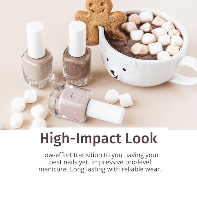 duri Nail Polish, 785 Let