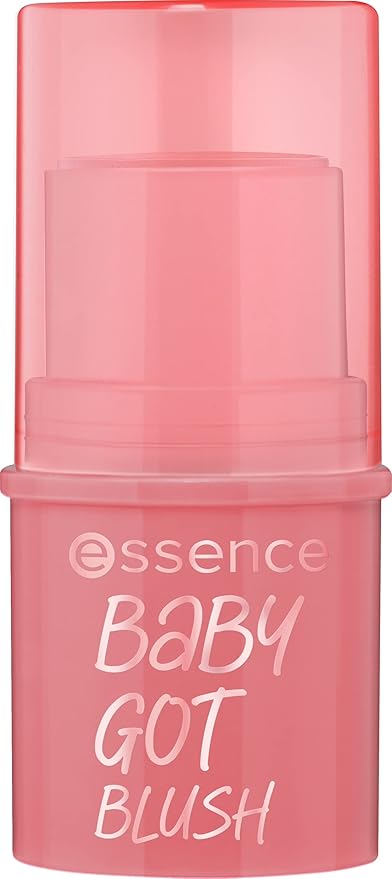 essence | Baby Got Blush (30 | Rosé Microplastic Particles