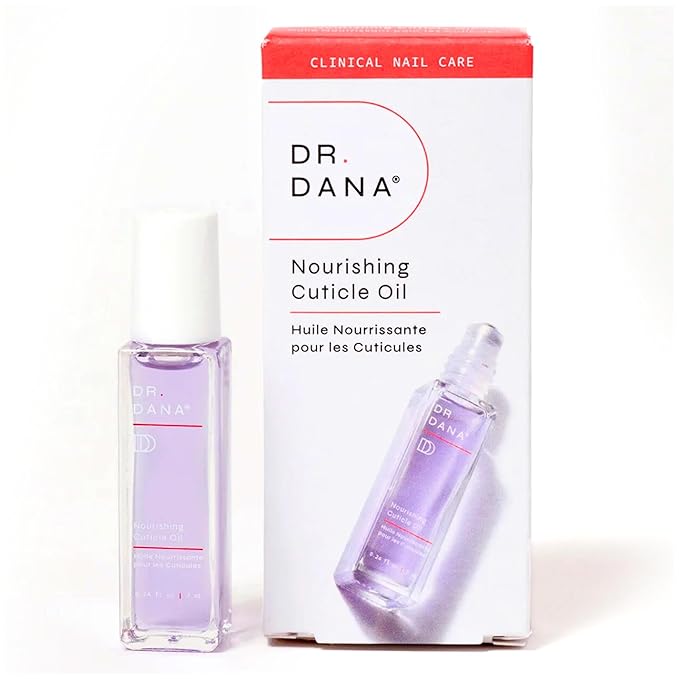 Dr. Dana Cuticle Oil For