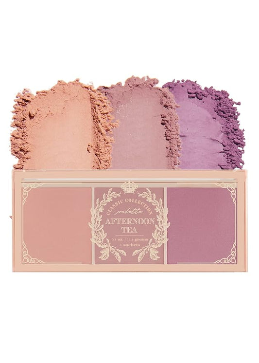 I'm Meme Palette - Afternoon Tea Blusher | 0.4oz