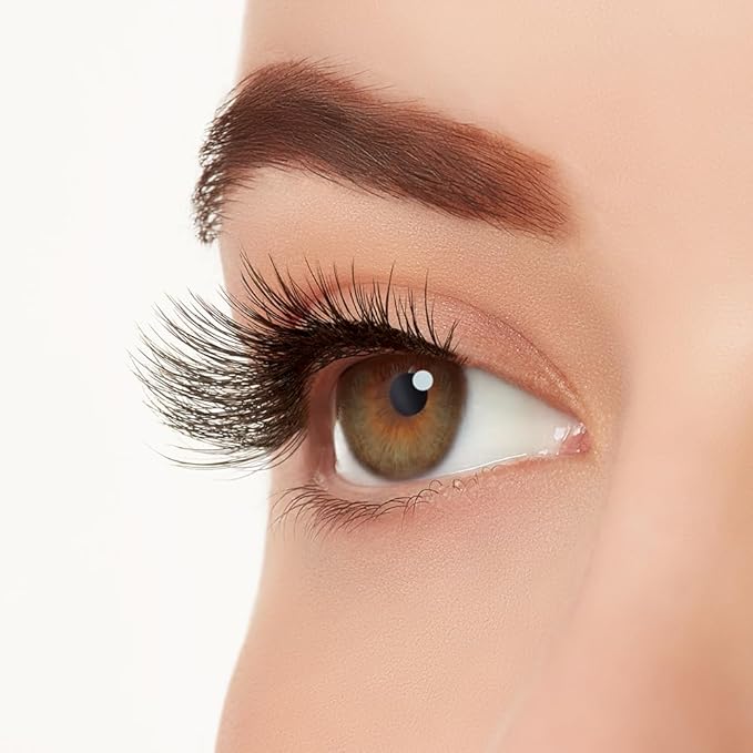 Ardell Light As Air 523 Lashes, 4 pairs in a pack