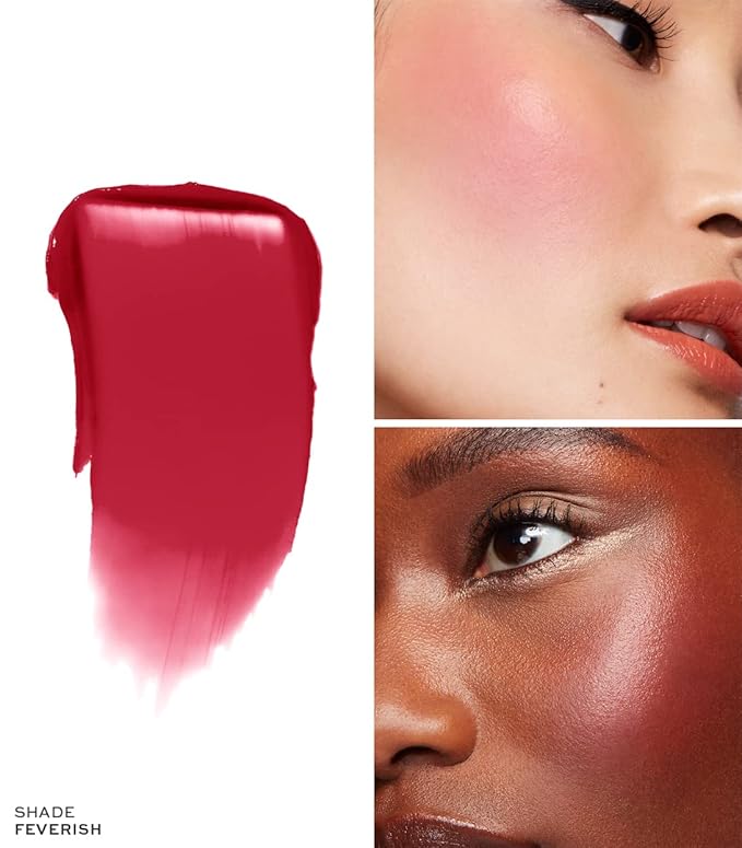 MAKE - Heat Stroke - Gel Cheek Tint