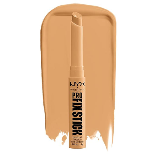 NYX PROFESSIONAL MAKEUP Pro Fix Stick Correcting Concealer, Classic Tan