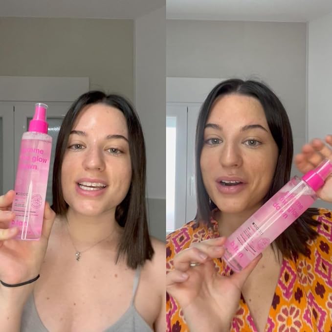 b.tan Clear Face Tan Mist | Bronzing