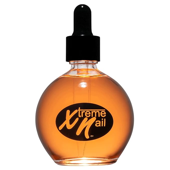 Xtreme Nail Cuticle Oil -