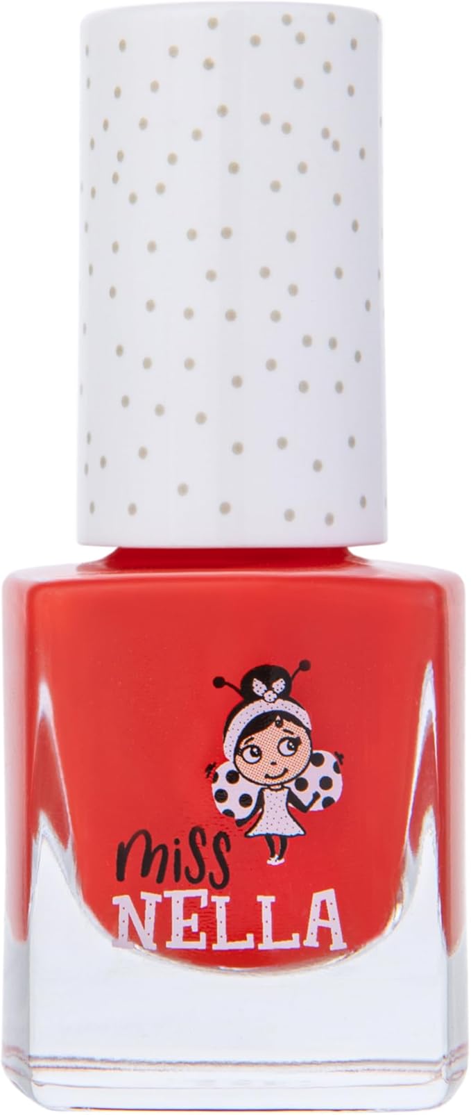 MISS NELLA Kids Bag of Glamorous Picks Makeup