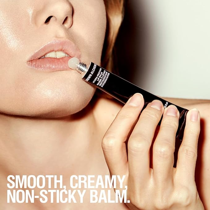 Grown Alchemist Hydra-Restore Lip Balm, Strawberry-Vanilla,