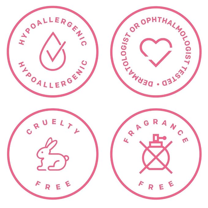 Almay Foundation, Acne Face Makeup with Salicylic Acid, 100 Ivory, 1 Oz