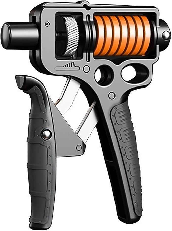 Grip strength tester (11-363 pounds)