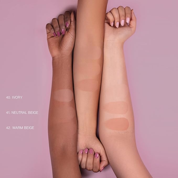 Diego dalla Palma Nudissimo Hydra Butter Compact Powder Shade 41-0. 4 Oz