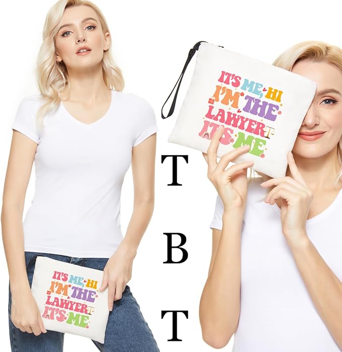 Tbt law school gifts future