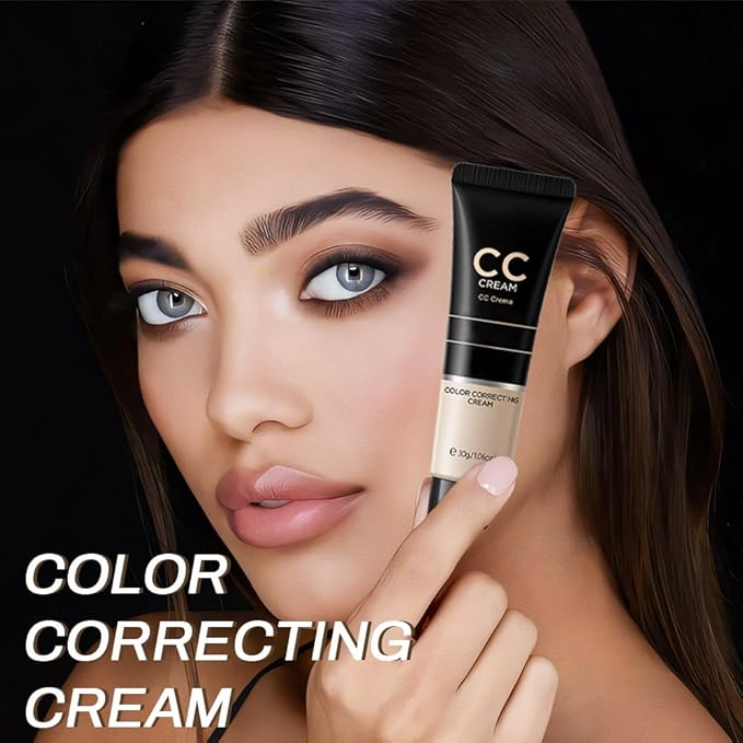 Face Matte Makeup Foundation,Oil Continuous Correction Control Liquid Natural Finish