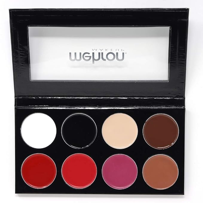 Mehron Makeup Creamblend All-Pro Student Makeup