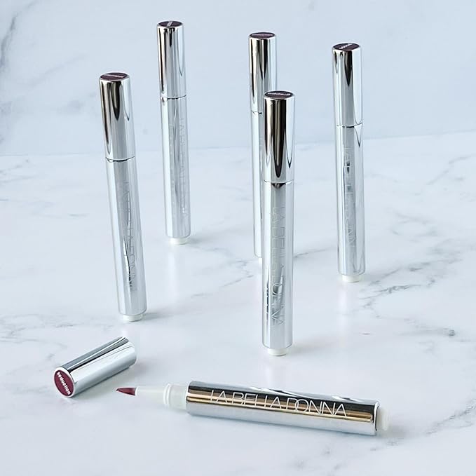 La Bella Donna Baci-Baci Moisturizing Lip Colour Lip Moisturizing