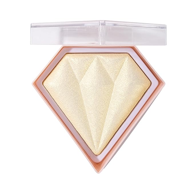 Face Highlighter Luminizers Highlighter powder Translucent Setting Powder Face