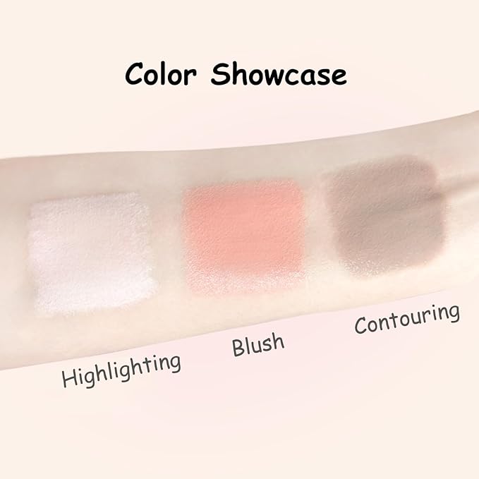 Contour Stick - Precise Stick for a Flawless & Concealer