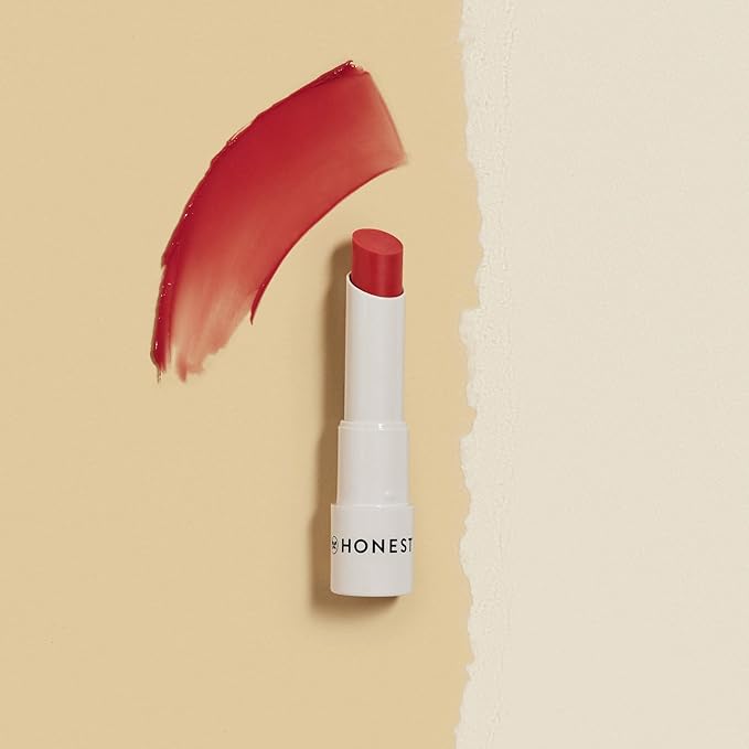 Honest Beauty Tinted Lip Balm |