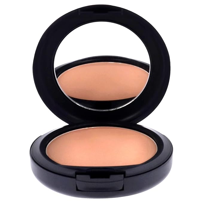 Mac Studio Fix Powder Plus Foundation Nw33 15gm/0.52 0.52 Oz