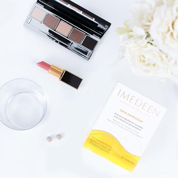 Imedeen Time Perfection (60 Count) Anti-Aging