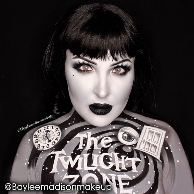 Mehron Makeup Paradise Makeup AQ Refill Size | 25 oz