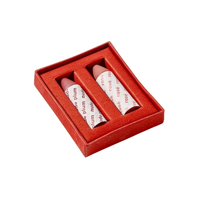 Axiology Multi Stick Crayons For Eyes,