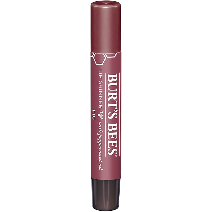 Burt's Bees Shimmer Lip Tint Set,