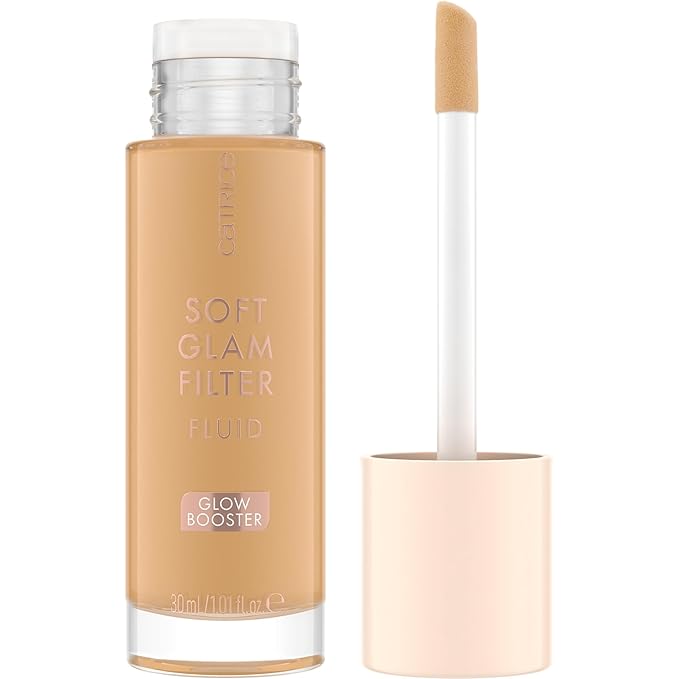 Catrice | Soft Glam Filter Fluid | Luminous