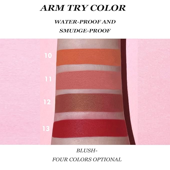 Highlighter Makeup, Liquid Highlighter Beauty Wand, Long Lasting Fl Oz