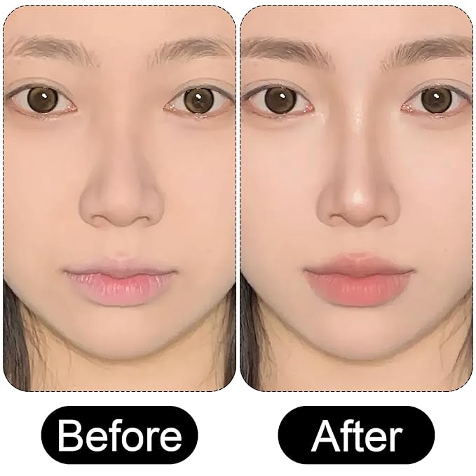 Matte Contour Palette, Face Sculpting Grey Contour Powder