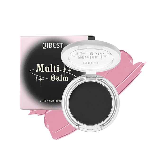 Jolilab Blush Makeup Color Changing Blush Palette Cream pink, 1)